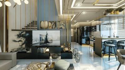 Project Image of 0.0 - 484.0 Sq.ft Studio Studio Apartment for buy in Samana Waves Phase II