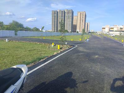 Project Image of 879.0 - 1697.0 Sq.ft Residential Plot Plot for buy in Premier Velan Nagar