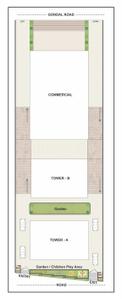 Project Image of 645.0 - 885.0 Sq.ft 3 BHK Apartment for buy in Vandana Heritage