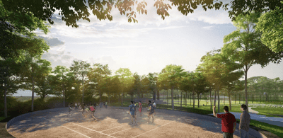 Project Image of 994.05 - 9013.91 Sq.ft Residential Plot Plot for buy in Avinash Chitwan Phase 1 Part 2