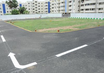 Project Image of 760.0 - 1600.0 Sq.ft Residential Plot Plot for buy in SK Sri Dhanalakshmi Avenue
