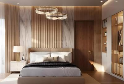 Project Image of 621.19 - 1167.24 Sq.ft 2 BHK Apartment for buy in Arihant Nine Arcs
