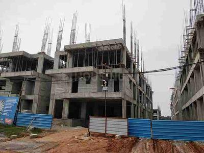 Project Image of 1200 Sq.ft 2 BHK Apartment / Flat for sale in Kompally for Rs. 6000000