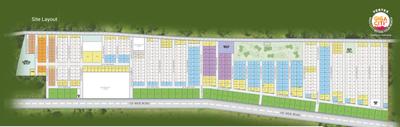 Project Image of 4500 Sq.ft 2.5 BHK Duplex for sale in Tukkuguda for Rs. 50000000