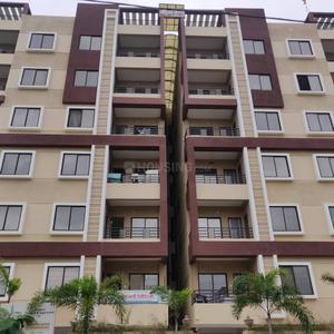 Project Image of 600.0 - 1170.0 Sq.ft 1 BHK Apartment for buy in Geetanjali Residency