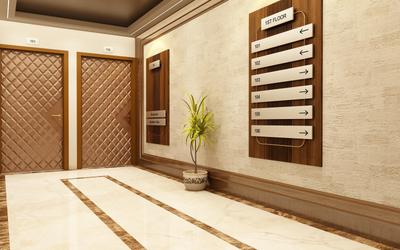 Project Image of 773.0 - 1424.0 Sq.ft 2 BHK Apartment for buy in Dorabjee Heights