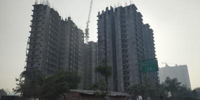 Project Image of 1150.0 - 2195.0 Sq.ft 2 BHK Apartment for buy in Sarvottam Shree
