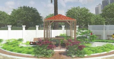Project Image of 652.0 - 902.0 Sq.ft 2 BHK Apartment for buy in Anand Lake Tierra