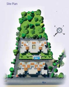 Project Image of 1012.0 - 1378.0 Sq.ft 2 BHK Apartment for buy in Raj Mudra