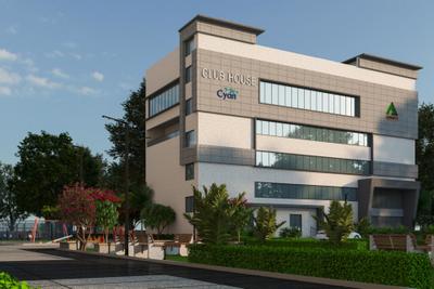 Project Image of 1258.0 - 1813.0 Sq.ft 2 BHK Apartment for buy in Aakriti Cyan