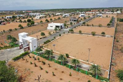 Project Image of 713.0 - 2140.0 Sq.ft Residential Plot Plot for buy in Maniiway Singapore City