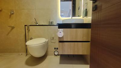 Project Image of 1508.0 - 2518.0 Sq.ft 3 BHK Apartment for buy in Casagrand Jarvis