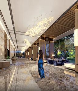 Project Image of 1800 Sq.ft 4 BHK Apartment / Flat for sale in Goregaon West for Rs. 49000000