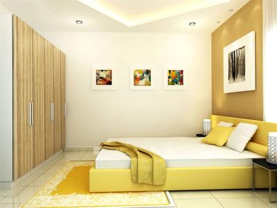 Project Image of 1464.0 - 1930.0 Sq.ft 3 BHK Apartment for buy in Aryamitra Crest