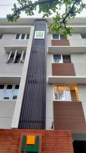 Project Image of 0.0 - 1710.0 Sq.ft 3 BHK Apartment for buy in Pushkar 1st Boulevard