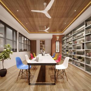 Project Image of 1820 Sq.ft 3 BHK Apartment / Flat for sale in Sargasan for Rs. 8200000