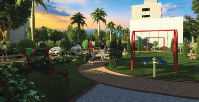 Project Image of 642.0 - 774.0 Sq.ft 2 BHK Apartment for buy in Living Fantasy