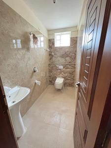 Project Image of 2035.0 - 2085.0 Sq.ft 3 BHK Apartment for buy in Sreenidhi Serenity