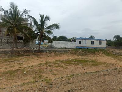 Project Image of 1000.0 - 6800.0 Sq.ft Residential Plot Plot for buy in Royal ECR Plots