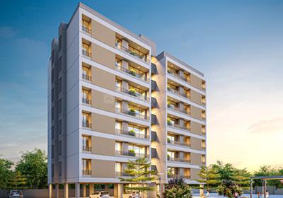 Project Image of 950.1 - 1529.7 Sq.ft 2 BHK Apartment for buy in Pancham Edifice