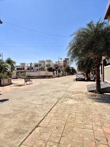 Project Image of 1205.0 - 1550.0 Sq.ft Residential Plot Plot for buy in Luxora Shri Govardhan Bhakti Park