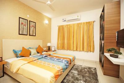 Project Image of 1752.0 - 3198.0 Sq.ft 3 BHK Villa for buy in Casagrand Eternia II