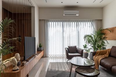 Project Image of 1593.0 - 3492.0 Sq.ft 4 BHK Villa for buy in Keystone 30