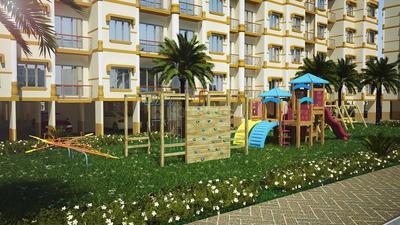 Project Image of 0.0 - 468.45 Sq.ft 2 BHK Apartment for buy in Enrich Eva