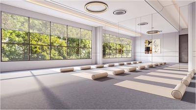 Project Image of 3500.0 - 4620.0 Sq.ft 4 BHK Villa for buy in Subishi Forest Edge Luxury Homes