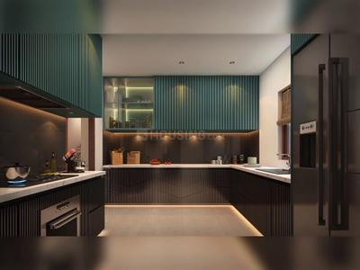Project Image of 3652.0 - 4797.0 Sq.ft 3 BHK Villa for buy in Casagrand Jubilant