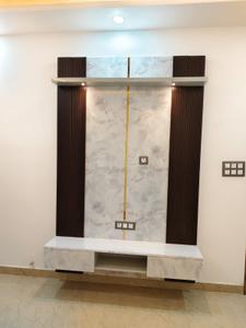 Kumar Shree Radhe Luxury Homes Bedroom 2