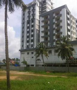 Project Image of 534.0 - 1348.0 Sq.ft 1 BHK Apartment for buy in K P Varke Golden Metro