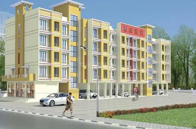 Veer 10 Elevation 1