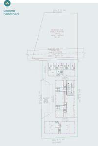 Project Image of 811.71 - 921.07 Sq.ft 2 BHK Apartment for buy in AP Royal Luxuria