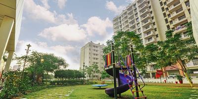 Project Image of 0.0 - 935.0 Sq.ft 3 BHK Apartment for buy in Ashiana Tarang Phase II