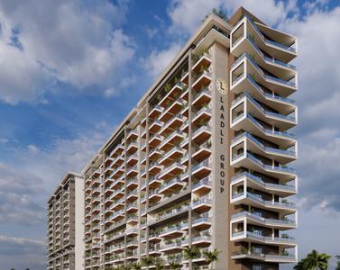 Project Image of 509.106 - 784.58 Sq.ft Studio Studio Apartment for buy in Laadli Height