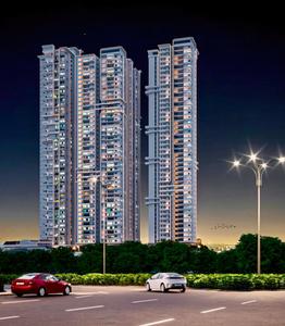 Project Image of 5185.0 - 9765.0 Sq.ft 4 BHK Apartment for buy in The Marquise
