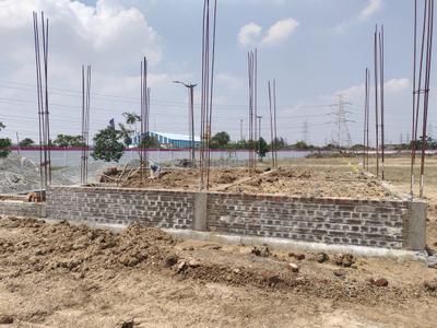 Project Image of 1200.0 - 2400.0 Sq.ft Residential Plot Plot for buy in Premier JJS Sakthi Nagar Phase 1