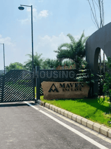 Residential Lands for Sale in Maven Enclave