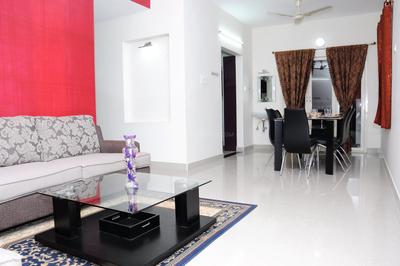 Project Image of 880.0 - 1145.0 Sq.ft 2 BHK Apartment for buy in Rajarathnam Royal Grande