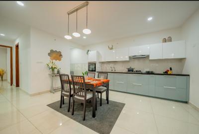Project Image of 1303.0 - 1664.0 Sq.ft 3 BHK Apartment for buy in Urbanest Elite 35