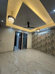Project Image of 700.0 - 1850.0 Sq.ft 1 BHK Builder Floor for buy in Investwell Luxury Builder floor