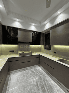 Project Image of 0.0 - 2700.0 Sq.ft 4 BHK Independent Floor for buy in Roul Maison Arch