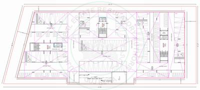 Project Image of 786.73 - 966.6 Sq.ft 2 BHK Apartment for buy in Dwarkesh Siddheshwari Sopan