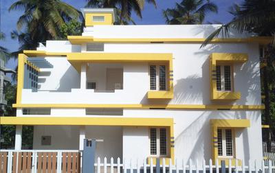 Project Image of 1570.0 - 1720.0 Sq.ft 3 BHK Villa for buy in Mulberry Green Aura