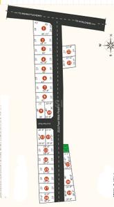 Project Image of 563.0 - 1495.0 Sq.ft Residential Plot Plot for buy in Livify Sunrise