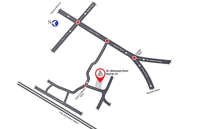 Project Image of 509.0 - 1360.0 Sq.ft 1 BHK Apartment for buy in Tinkanya Apartment