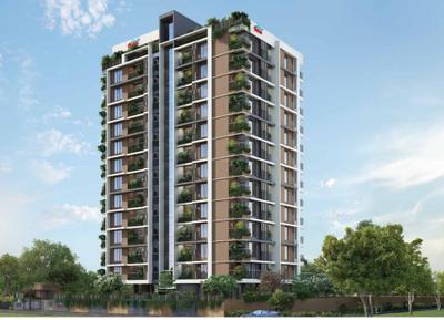 Project Image of 1778.0 - 2517.0 Sq.ft 3 BHK Apartment for buy in Skyline Zest