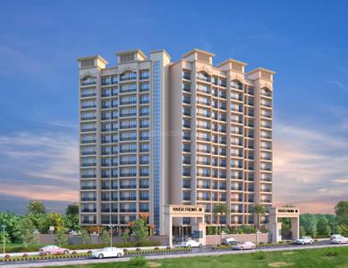 Project Image of 1000 Sq.ft 2 BHK Apartment / Flat for sale in Taloja for Rs. 4800000