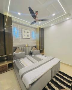 Project Image of 600.0 - 750.0 Sq.ft 2 BHK Builder Floor for buy in Gaurav Budget Floors